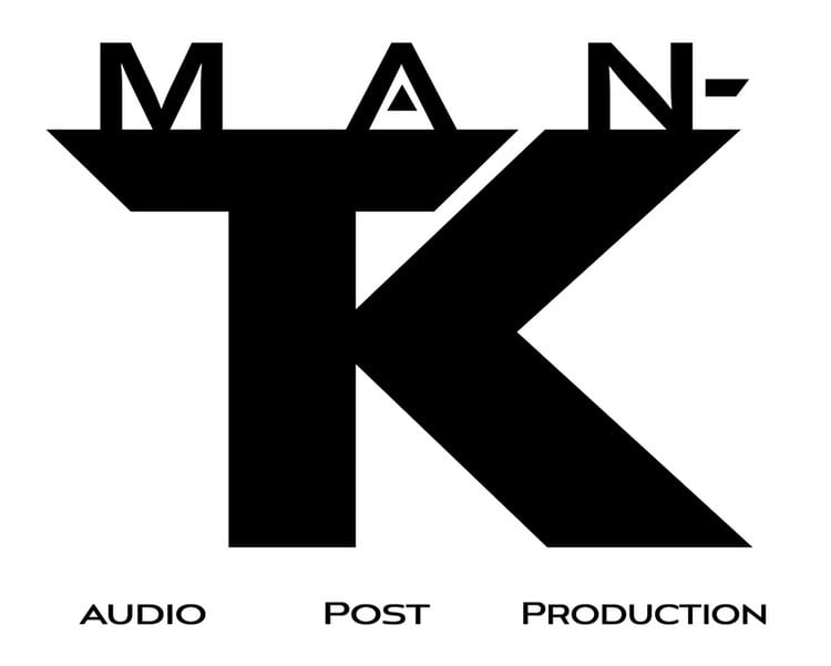 Man TK Recording